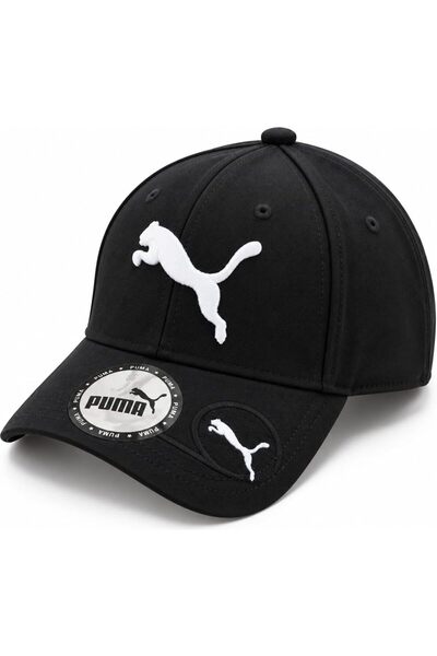 GENERAL Embroidered Logo Baseball Cap Metal buckle back, vertical embroidered...
