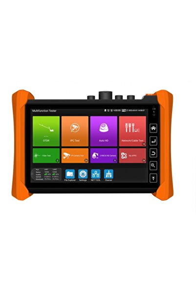 OEM OTDR MT-7300 + Tester Camere IP