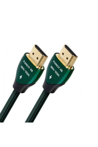 AudioQuest Forest 48 1.5μ - Καλώδιο HDMI 2.1 8K-10K 48 Gbps