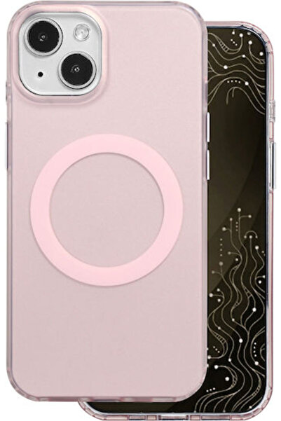 SHIELD Tecto Mistiq Mag Case Iphone 13 14 6 1 " Ροζ