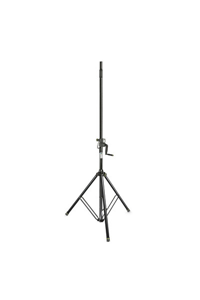 Gravity SP-4722B - Βάση ηχείου βαρέως τύπου με μανιβέλα
