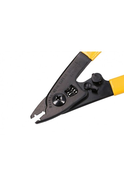 Extralink Stripper fibră optică CFS-2 0.9mm. 0,125 mm