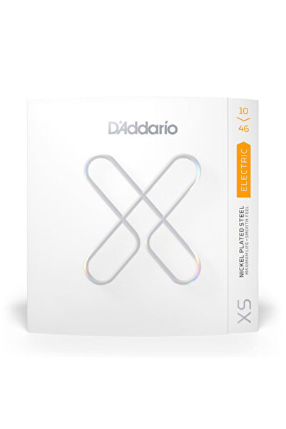 Daddario D'Addario XSE1046 - Σετ χορδών ηλεκτρικής κιθάρας 10-46