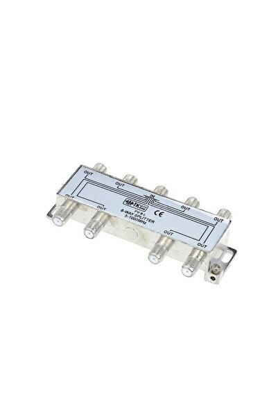 OEM Spliter 8 iesiri