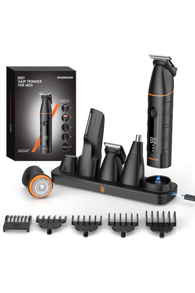 MAXGROOM Τρίμερ