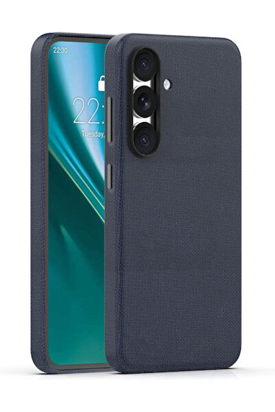 OEM Mag Σιλικόνης Πίσω Κάλυμμα 2mm Μαύρο Galaxy S26