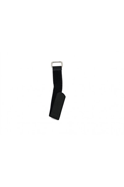 OEM Banda velcro pentru cabluri, lungime 10 cm, latime 2 cm ( set 10 buc )
