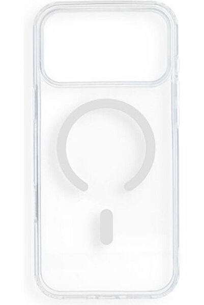 OEM Θήκη iPhone 17 Pro Max 18 Pro Max με Πολύχρωμο Δαχτυλίδι και Προστασία απ...
