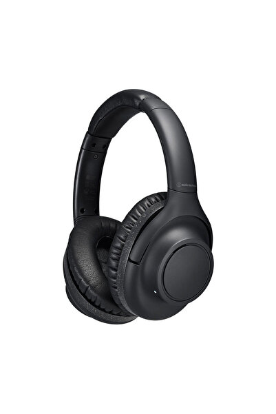 Audio Technica ATH-S300BT Μαύρο - Ασύρματα ακουστικά κλειστού τύπου με ακύρωσ...
