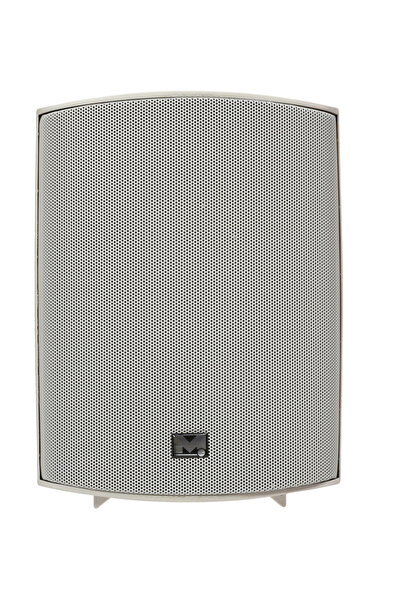 METRO PL-5WMS WHT - Παθητικό ηχείο 2 δρόμων 80W σε λευκό χρώμα