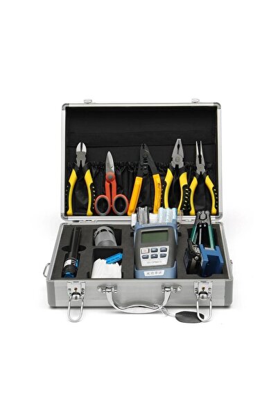OEM Kit trusa FTTH profesionala