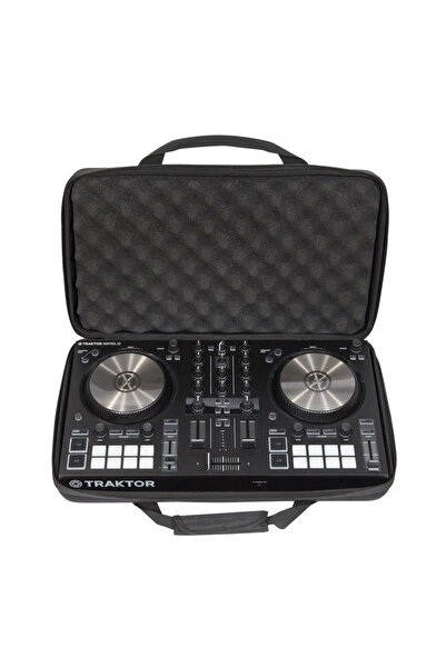 Walkasse W-MCB-S2MK3 - Τσάντα ώμου για ελεγκτές DJ Midi