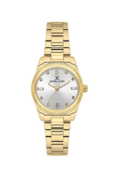 Daniel Klein Dke.1.11039-4 Women's Wristwatch