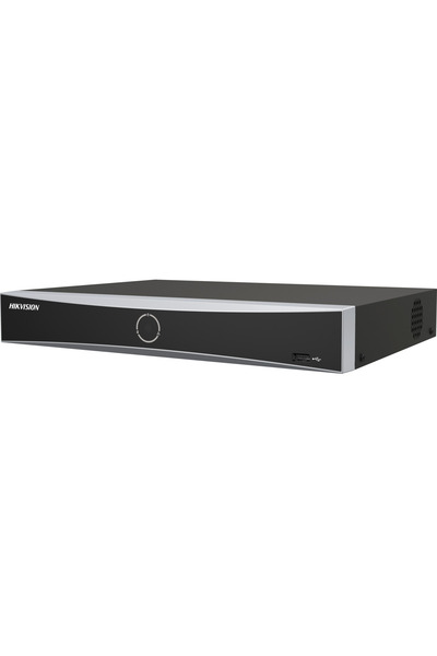 Hikvision DS-7608NXI-K1(D)