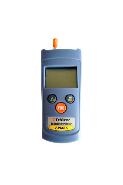 OEM Power metru fibra optica APM65 Tribrer