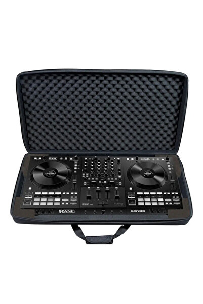 Walkasse W-MCB-RANEFOUR - Τσάντα ώμου για ελεγκτές DJ Midi