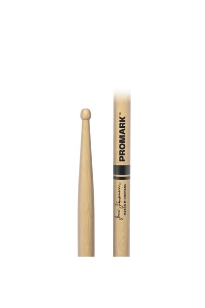 Promark TX721W Marco Minnemann - Μπαγκέτες Τυμπάνων Υπογραφής Hickory