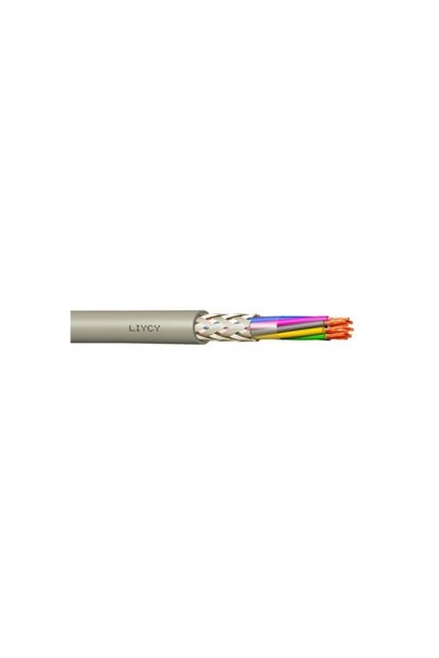 OEM Cablu LIYCY 2x1