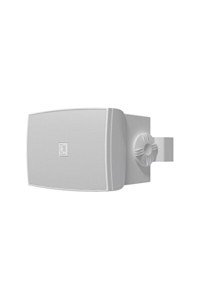 AUDAC WX-502 MKII / O White - Ηχείο τοίχου 2 δρόμων 5 ιντσών σε λευκό