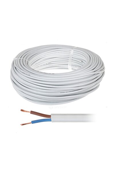 OEM CABLU MYYM 2X1 ( rola 100m )