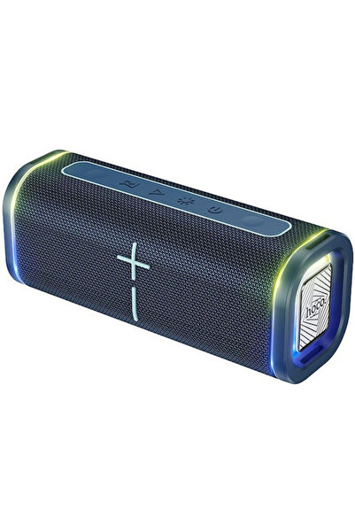 Hoco HC51 Soul Sports Ηχείο Bluetooth 20W με αυτονομία μπαταρίας έως 3 ώρες Μπλε
