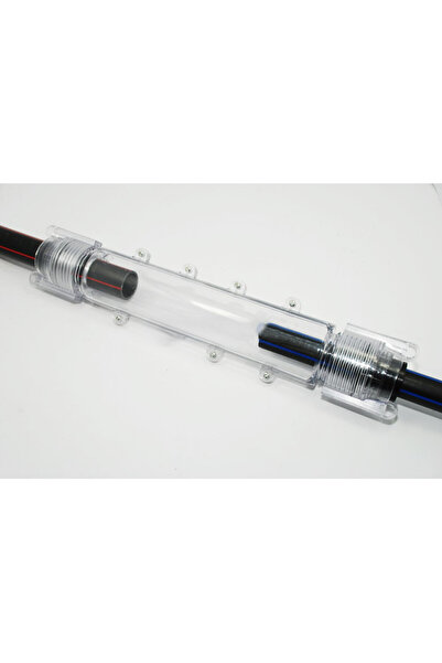 OEM Manson pentru Tevi de 50 mm, 40 mm, 32 mm, 25 mm, Incolor H-ZD-32.32