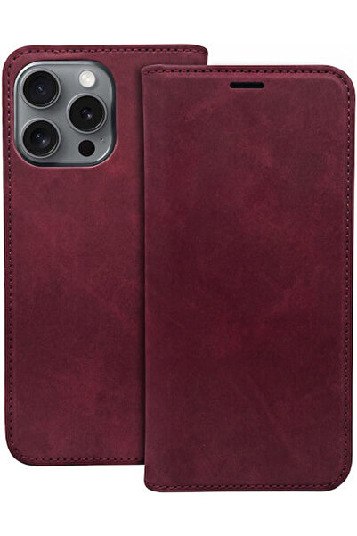 Smart Games Έξυπνη Θήκη Σουέτ για iPhone 17 Pro Max 6,9 " και iPhone 18 Pro M...