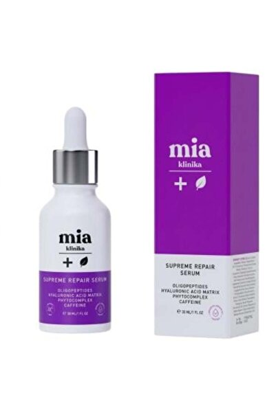 mia klinika Mia Clinica Anti-Aging and Skin Barrier Repair Serum - 30 ml