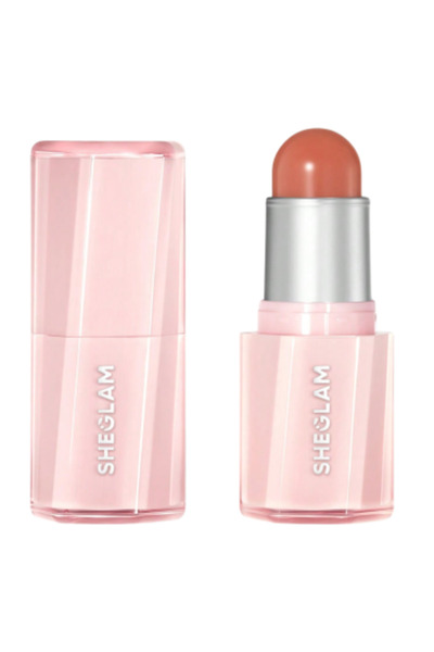 SHEGLAM احمر خدود ستيك بوتري بليس من شيقلام - Hush Hush