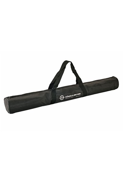 König Meyer Konig & Meyer 21421 - Αδιάβροχη θήκη μεταφοράς για 2 βάσεις μικρο...
