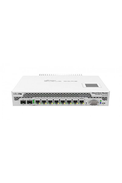 MIKROTIK CCR1009-7G-1C-1S+PC