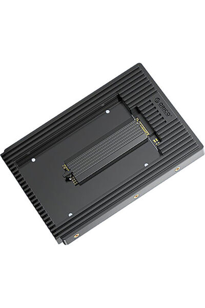 Orico D2NS-6G Προσαρμογέας Μαύρος