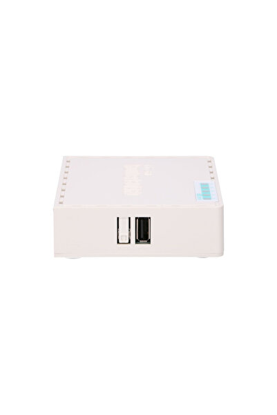 OEM Router Mikrotik hEX RB750Gr3/ 5xRJ45 gigabit