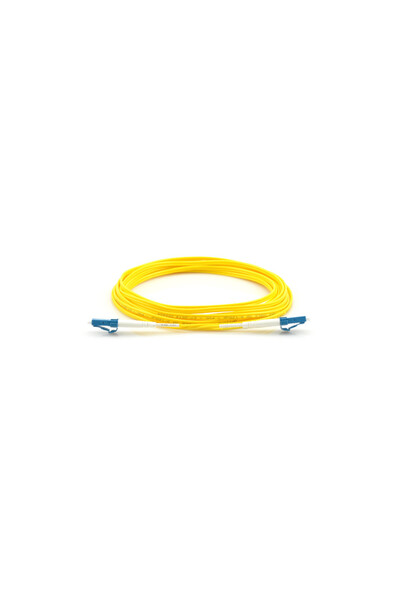 OEM Cablu patch FO LC/UPC-LC/UPC 10M