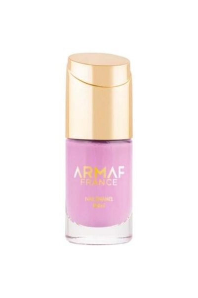 Armaf Beaute Manicure Nail Beauty - 8 ml |   Grade 070 Lavender Lace