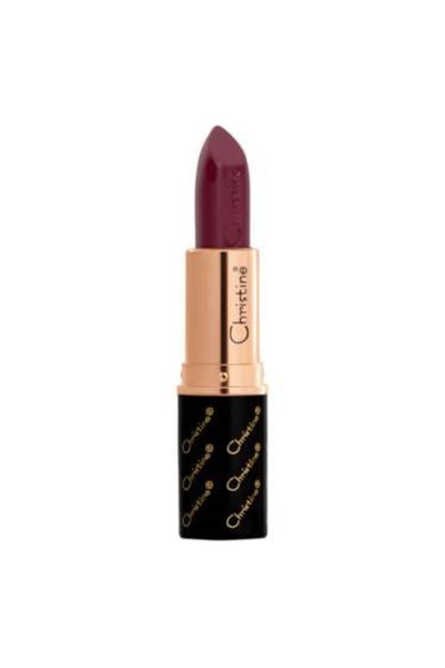 Christine Lipstick Raspberry 2 Kashmir by Christin - Ch019-N |   W41