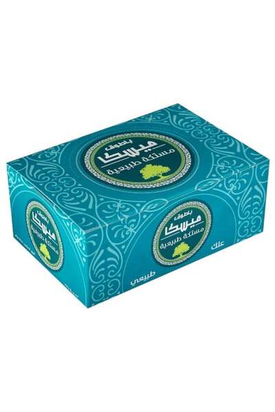 Batook Natural Gum Chewing Gum - 87.5g
