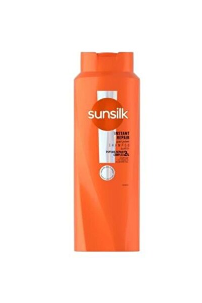 Sunsilk شامبو اعاده بناء و معالجه التلف من صانسيلك - 700 مل