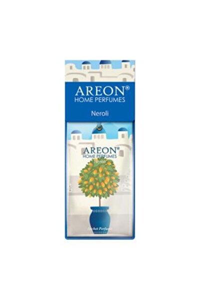Areon House fragrance for closets and clothes neroli from aeryon
