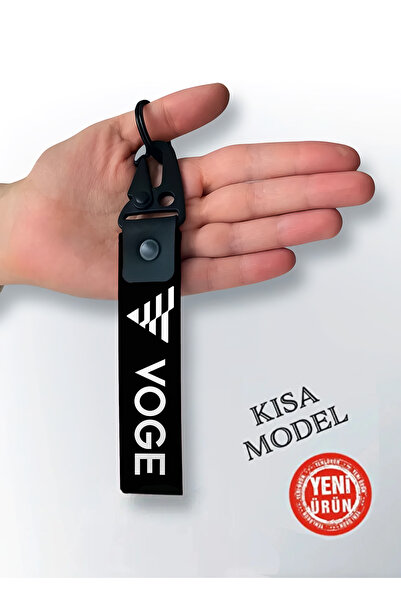 Genel Markalar VOGE Kısa Model Yeni, Aksesuar, Hediyelik, Metal Kancalı, Kali...