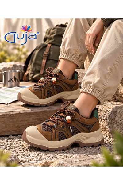 Guja 26K389 Mesh Outdoor Style Sneaker
