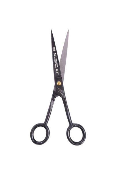 Hair System مقص شعر احترافي من هير سيستم – AD226موديل| 6.5 بوصة