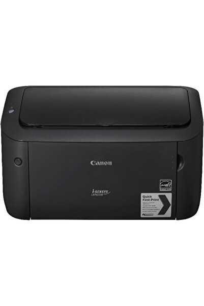 Canon Laser Printer SFP i-SENSYS LBP6030B