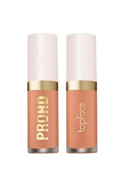 TOPFACE Topface Pro Hd Hypnotic Bloom Liquid Blush - 7Gr |   003