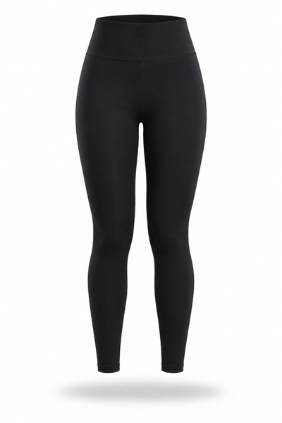 5in1Canpolat Black Comfort Tights 4000