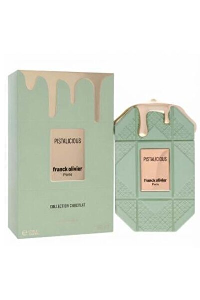 Franck Olivier Frank Oliver Bestyacheo Women's Perfume - 100ml