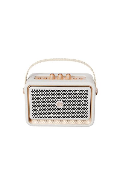 Tazata ΗΧΕΙΟ BLUETOOTH HARMONY MII THMII-WHITE Λευκό