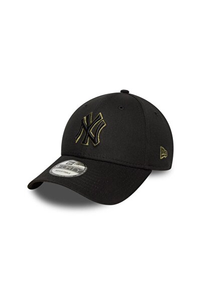 NEW ERA ΟΜΑΔΑ OUTLINE 9FORTY NEYYAN 60759089 Μαύρο