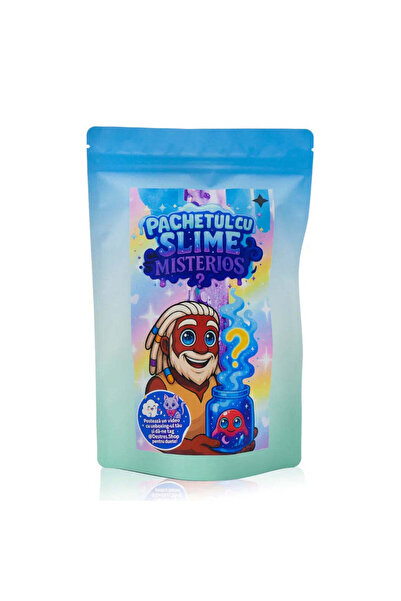 Destres Shop Pachet de Slime Misterios - Mic