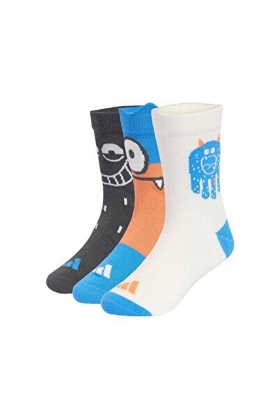 adidas Παράσταση LK TRNSTR 3PP KA0295 Πολύχρωμο
